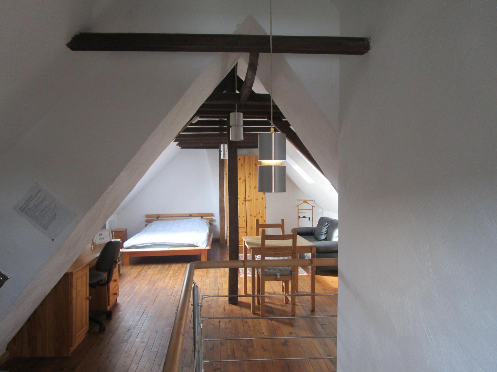 Ferienwohnung Am Homburg Nr 1 Saarbruecken Exterior photo