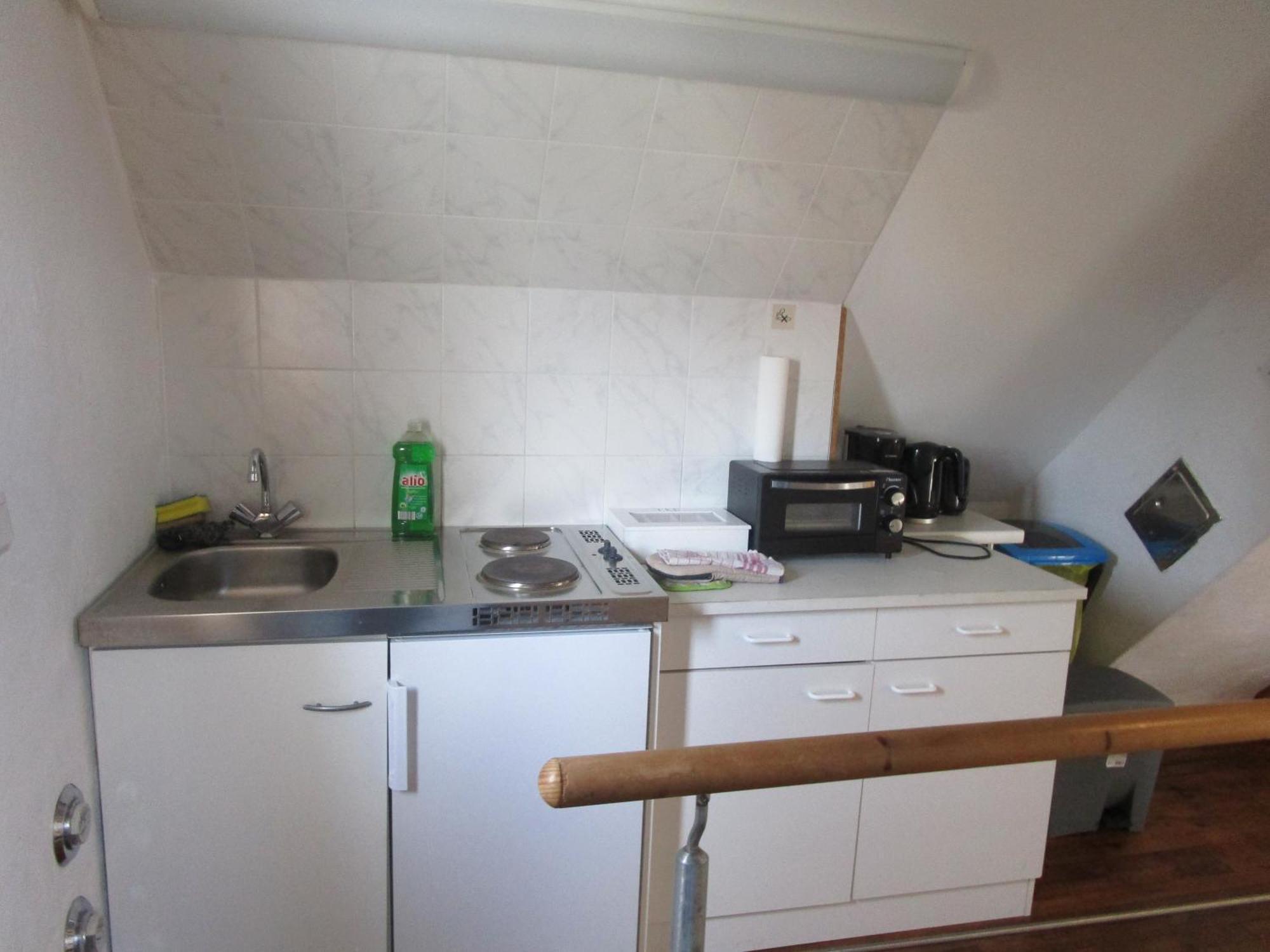 Ferienwohnung Am Homburg Nr 1 Saarbruecken Exterior photo
