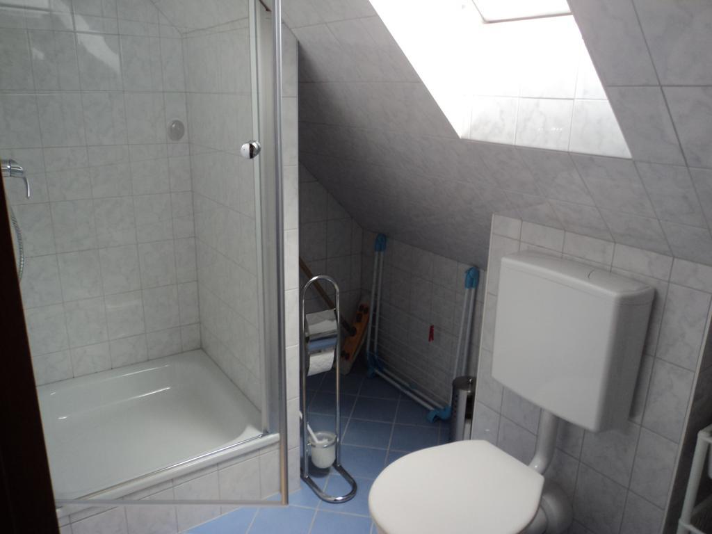 Ferienwohnung Am Homburg Nr 1 Saarbruecken Exterior photo